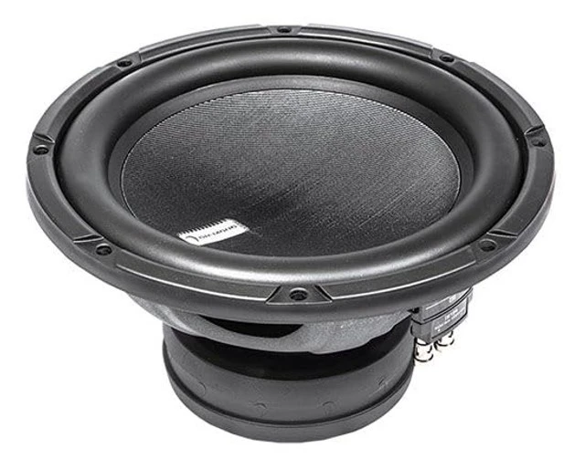 Alt view image 3 of 3 - Diamond Audio 12" 1000W Dual 2 Ohm Car Subwoofer DES122