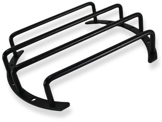 Main image of B2 Audio Metal Bar Speaker Grille Protective Cover (6.5")