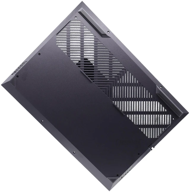 Main image of Deal4GO Lower Bottom Case Base Enclosure Cover Assembly WW6FR 0WW6FR Replacement for Dell G15 5530 5535 2023 Gaming Laptop