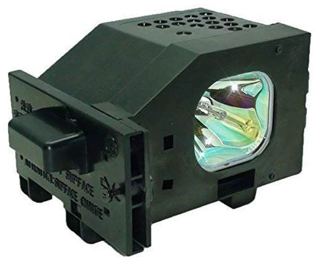 Main image of WOWSAI TY-LA1000 TYLA-1000 TYLA1000 Replacement Lamp with Housing for Panasonic PT-52LCX15 PT50LC14 PT61LCX65 PT-60LCX64C Televisions