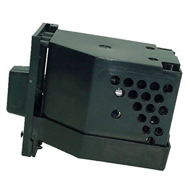 Alt view image 3 of 4 - WOWSAI TY-LA1000 TYLA-1000 TYLA1000 Replacement Lamp with Housing for Panasonic PT-52LCX15 PT50LC14 PT61LCX65 PT-60LCX64C Televisions
