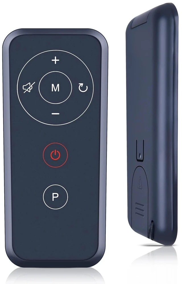 Main image of Replacement Remote Control for FLIMDER, GOYOUTH, HomJoones Walking Pad