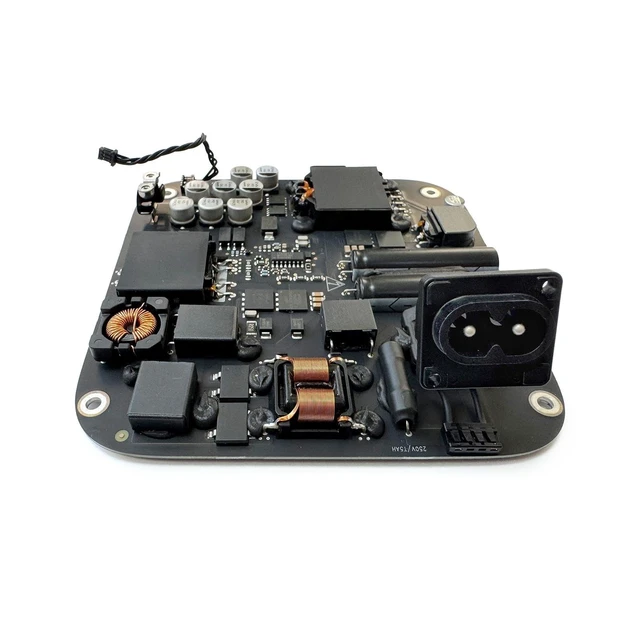 Alt view image 5 of 5 - iPartsleader 155W Power Supply for Mac mini M4 (2024,A3238 M4,A3239 M4 Pro) Power Supply Board PSU Unit 661-43677 PA-1161-1A SPX2P155A1 EMC 8739 EMC 8852 (Authentic)