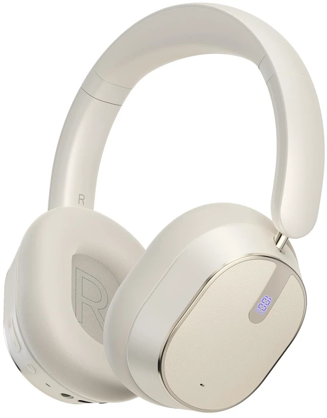 Main image of Hybrid Active Noise Cancelling Bluetooth Headphones Wireless Headphones