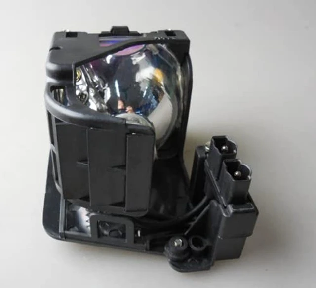 Alt view image 4 of 5 - CTLAMP Compatible POA-LMP115 / POA LMP115 Projector Lamp Bulb with Housing Compatible with SANYO LP-XU88 LP-XU88W PLC-XU75 PLC-XU78 PLC-XU88 PLC-XU88W
