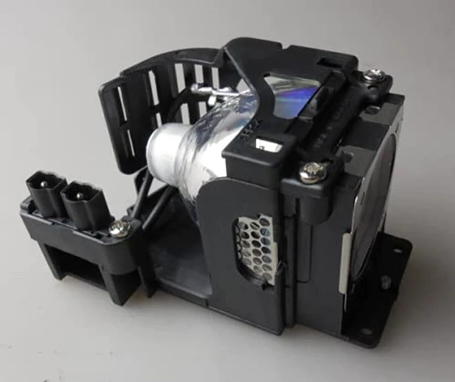 Alt view image 3 of 5 - CTLAMP Compatible POA-LMP115 / POA LMP115 Projector Lamp Bulb with Housing Compatible with SANYO LP-XU88 LP-XU88W PLC-XU75 PLC-XU78 PLC-XU88 PLC-XU88W