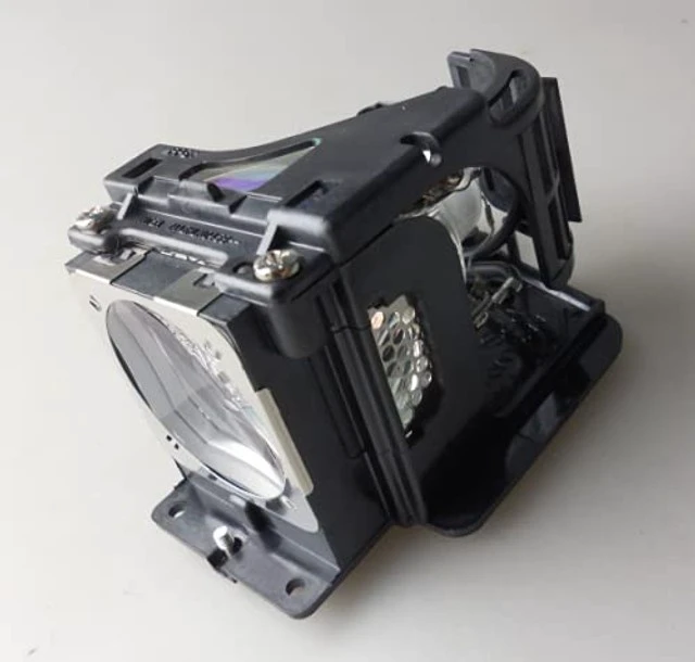 Alt view image 2 of 5 - CTLAMP Compatible POA-LMP115 / POA LMP115 Projector Lamp Bulb with Housing Compatible with SANYO LP-XU88 LP-XU88W PLC-XU75 PLC-XU78 PLC-XU88 PLC-XU88W