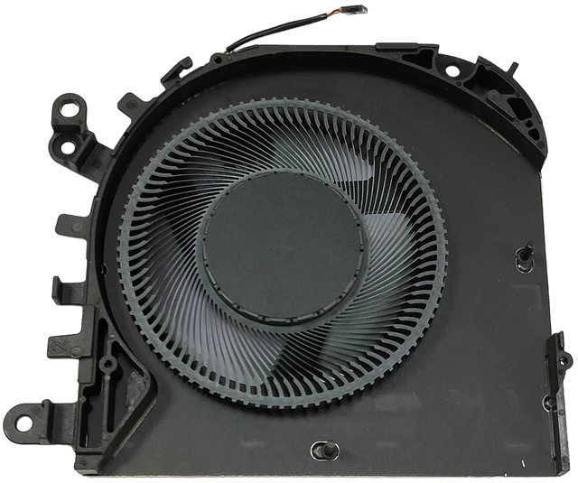 Main image of CPU Cooler Cooling Fan Flex for Lenovo Yoga Pro 9 16IMH9 Yoga Pro 9i 16IMH9
