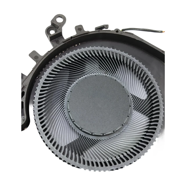 Alt view image 5 of 5 - CPU Cooler Cooling Fan Flex for Lenovo Yoga Pro 9 16IMH9 Yoga Pro 9i 16IMH9