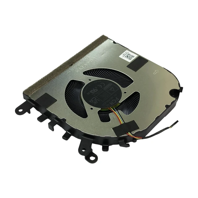 Alt view image 4 of 5 - CPU Cooler Cooling Fan Flex for Lenovo Yoga Pro 9 16IMH9 Yoga Pro 9i 16IMH9