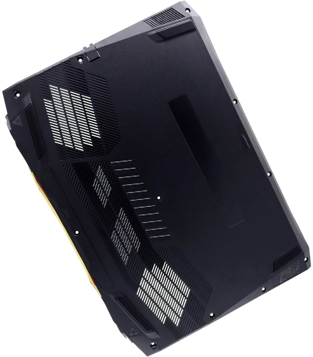 Main image of Deal4GO Bottom Case Lower Base Cover Assembly 60.QBAN2.001 Replacement for Acer Nitro 5 AN515-55 AN515-57 AN515-56 AN515-45 AN515-44 AN515-55-53E5