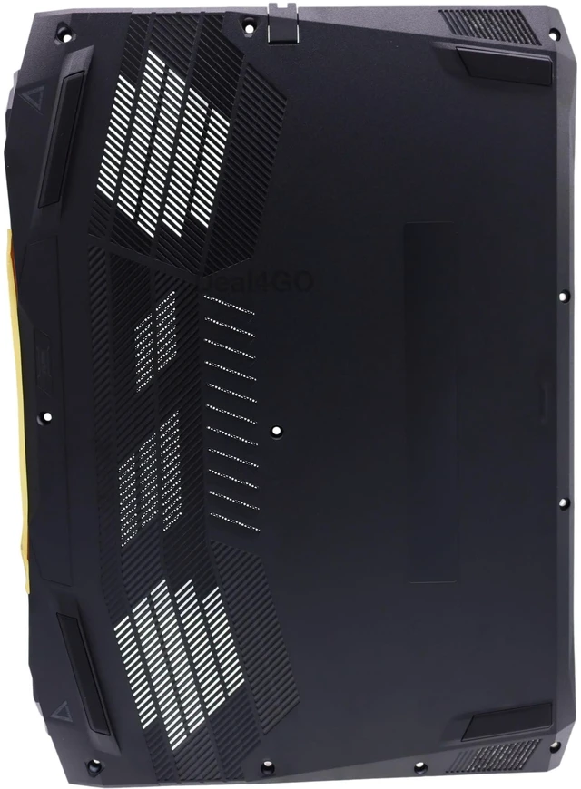 Alt view image 5 of 5 - Deal4GO Bottom Case Lower Base Cover Assembly 60.QBAN2.001 Replacement for Acer Nitro 5 AN515-55 AN515-57 AN515-56 AN515-45 AN515-44 AN515-55-53E5