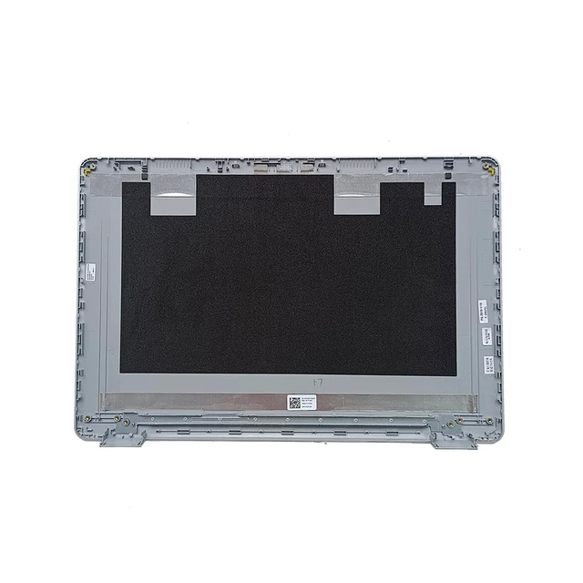 Alt view image 3 of 5 - JADTRXU GYCJR 0GYCJR Replacement Laptop LCD Back Cover Top Case Rear Lid for Dell 15 5000 5584 Natural Silver