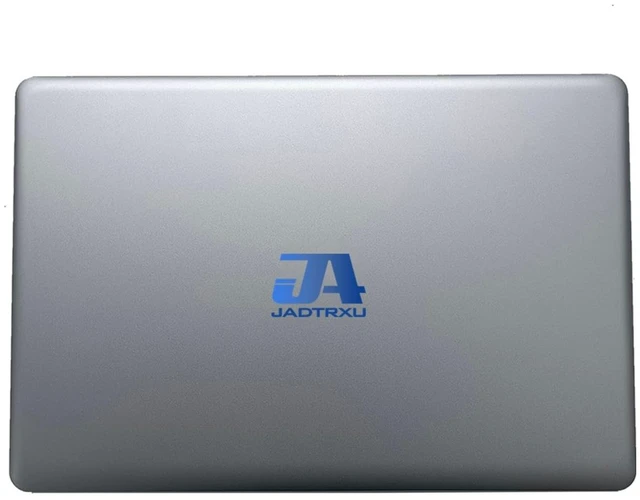 Main image of JADTRXU GYCJR 0GYCJR Replacement Laptop LCD Back Cover Top Case Rear Lid for Dell 15 5000 5584 Natural Silver