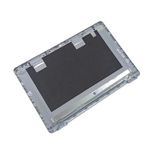 Alt view image 5 of 5 - JADTRXU GYCJR 0GYCJR Replacement Laptop LCD Back Cover Top Case Rear Lid for Dell 15 5000 5584 Natural Silver