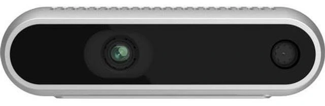 Main image of Intel RealSense Depth Camera D435F - 8263D435FDK