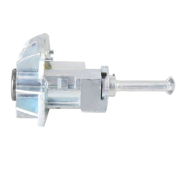 Alt view image 5 of 5 - X AUTOHAUX 51217019975 Door Lock Cylinder Kit for BMW 330Ci 3.0L 2001-2006