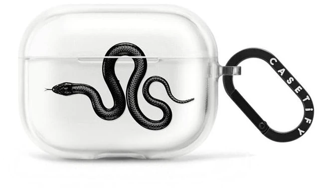Main image of CASETiFY Impact Case for AirPods Pro 3 - Frost