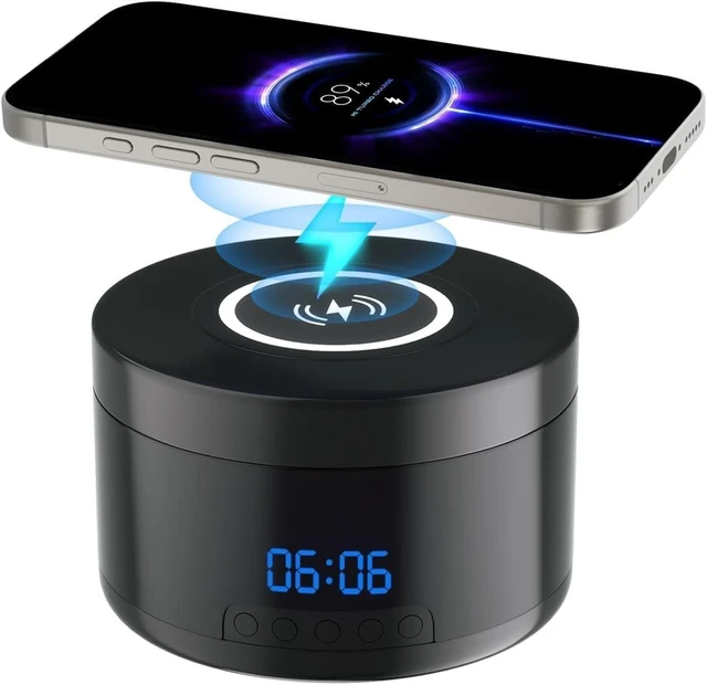 Main image of Chasvon Indoor Security Camera