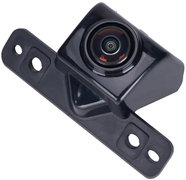 Main image of 84710883 OE Front View Replacement Camera for Cadillac Escalade 2022-2024, Chevrolet Silverado 2022-2024, Chevrolet Suburban/Tahoe 2021-2024, GMC Sierra/Yukon 2022-2024 by GreenYi