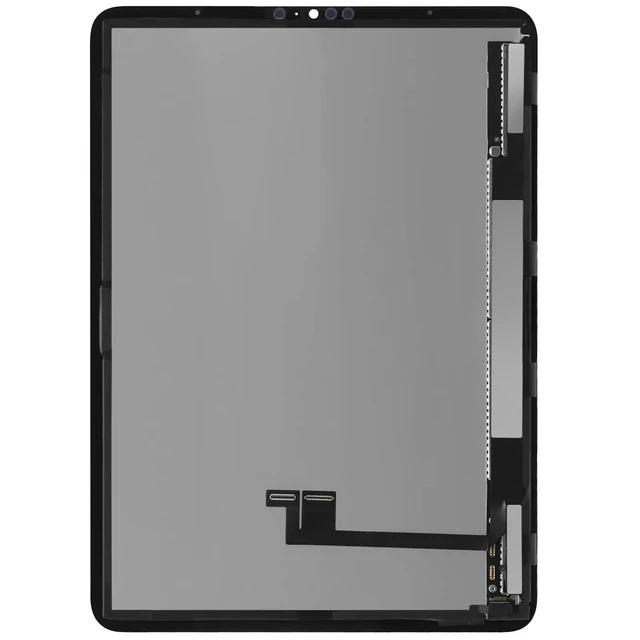 Alt view image 2 of 5 - ARUISIFX 11" LCD Screen Replacement for iPad Pro 11 2022 2021 3rd 4th Gen A2377 A2459 A2301 A2460 2022 A2435 A2761 A2762 A2759 Touch Display Digitizer Assembly OLED LCD with Repair Kit