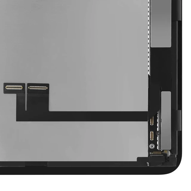 Alt view image 3 of 5 - ARUISIFX 11" LCD Screen Replacement for iPad Pro 11 2022 2021 3rd 4th Gen A2377 A2459 A2301 A2460 2022 A2435 A2761 A2762 A2759 Touch Display Digitizer Assembly OLED LCD with Repair Kit