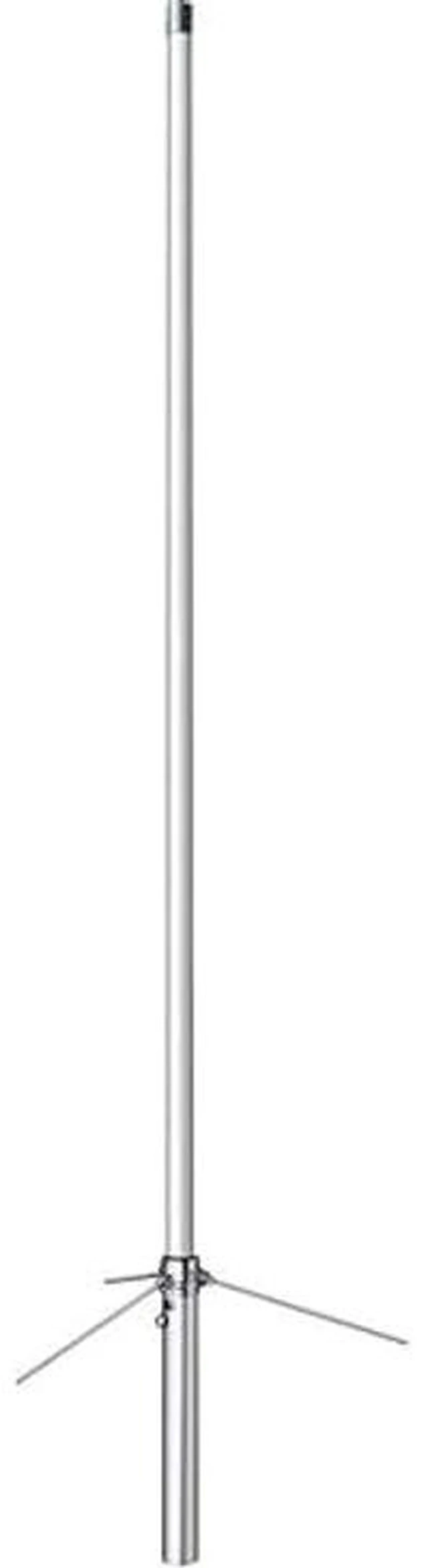Main image of Diamond Antenna X510HDM High-Gain Dual-Band Base Station Antenna, 2m/70cm Ham Radio, Heavy-Duty Fiberglass & No Tuning Required