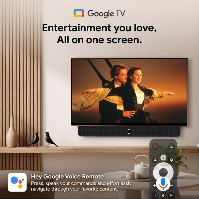 Alt view image 2 of 5 - Viyivwine 27" Portable Smart TV,Outdoor TV 1080p,Android 14 OS(Orange)