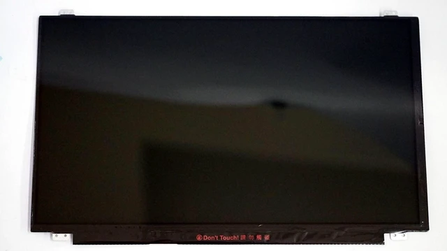 Alt view image 5 of 5 - FULLCOM New Replacement Screen (Non Touch) 14.0" (with Brackets) B140XTN02.6 HD 1366x768 30 Pin for Lenovo FRU 18200899 for Laptop/Display/Screen/LCD Application