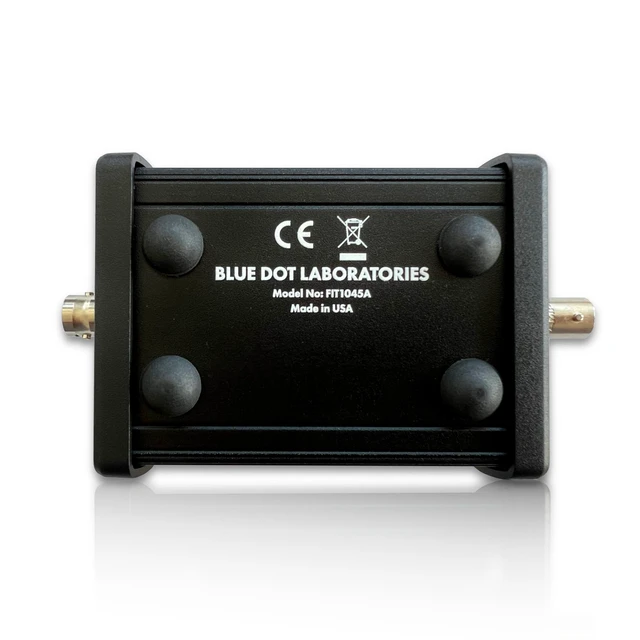 Alt view image 2 of 3 - Signal Injection Transformer (FIT1045A)