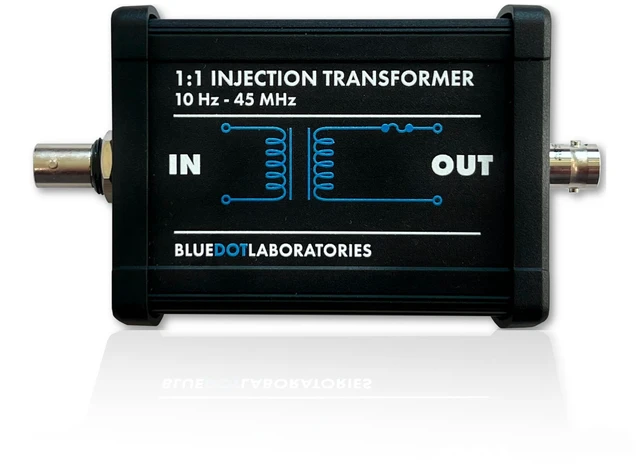 Main image of Signal Injection Transformer (FIT1045A)