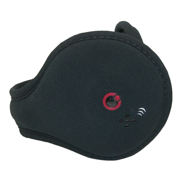 Alt view image 5 of 5 - 180s Bluetooth Headphone Wrap Around Earmuffs
