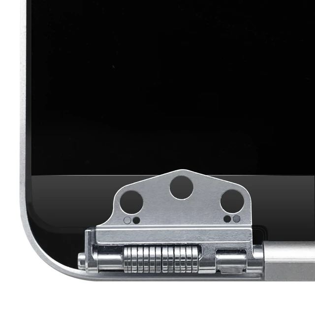 Alt view image 3 of 5 - Replacement Screen 13.3" for MacBook Air 13-inch A2337 M1 2020 Year (Model: EMC 3598 MGN93 MGNA3 MGND3 MGNE3 MGN63 MGN73) Full LCD Screen Display Assembly (Rose Gold)