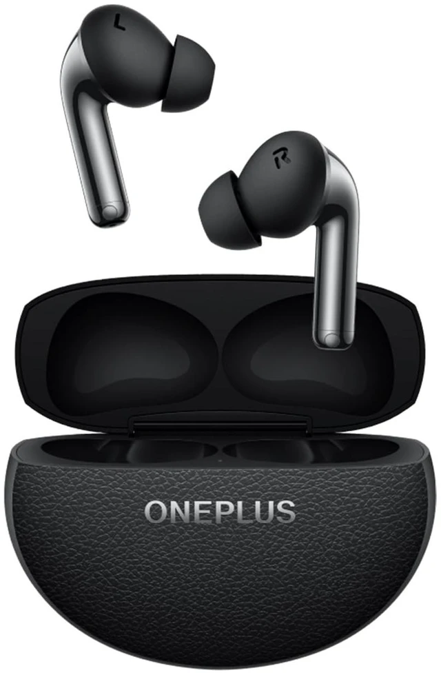 Main image of OnePlus Buds Pro3, 43hr Battery, 50dB ANC, Bt5.4, LHDC5, Midnight Opus