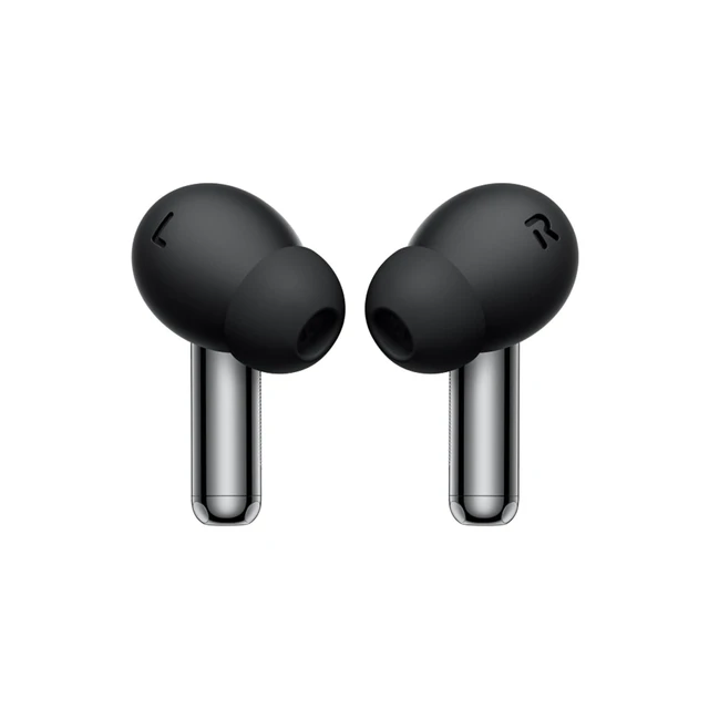Alt view image 3 of 5 - OnePlus Buds Pro3, 43hr Battery, 50dB ANC, Bt5.4, LHDC5, Midnight Opus