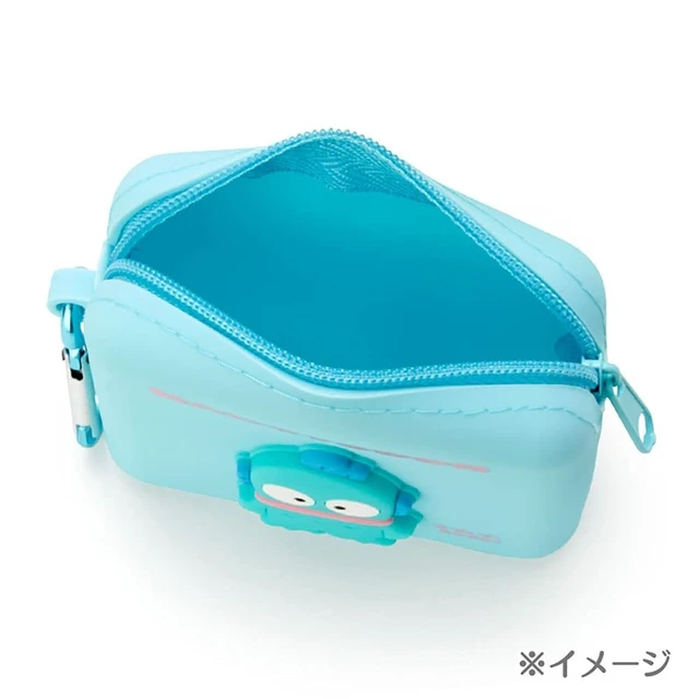 Alt view image 5 of 5 - Sanrio 931306 Kromi Silicone Mini Pouch