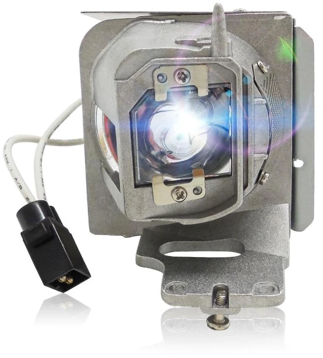 Main image of CTLAMP A+ Quality SPLAMP-103 Replacement Projector Lamp Bulb with Housing Compatible with Infocus SP-LAMP-103 IN119HDG / SP1081HD