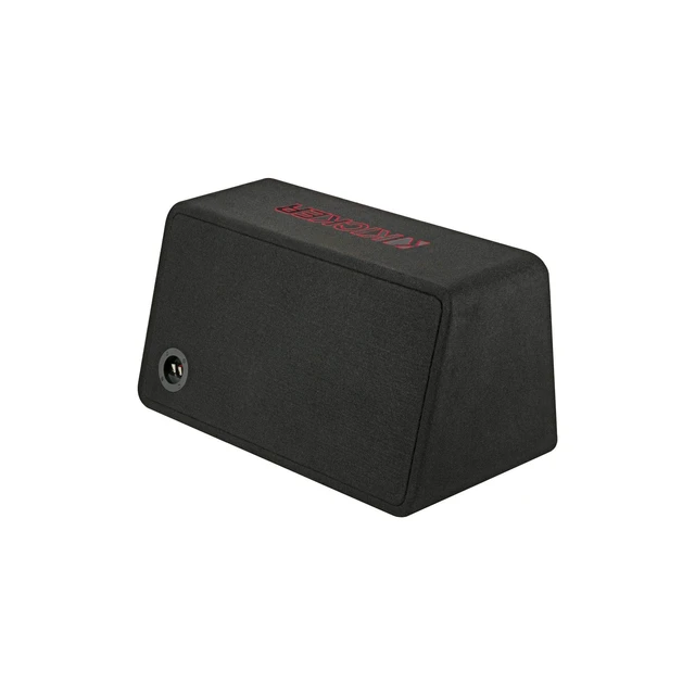 Alt view image 3 of 5 - KICKER 45VL7R122 Single 12" L7R Loaded Vented Enclosure - 600 Watts RMS