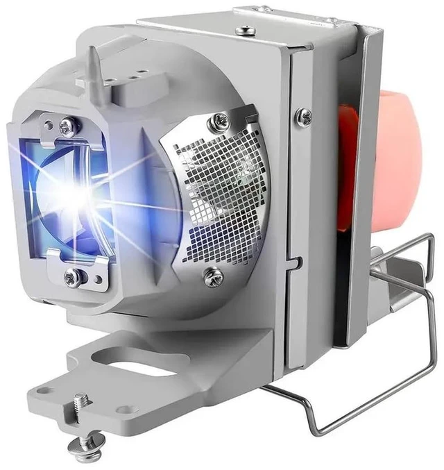 Main image of JISIZKY BL-FP240E / SP.78V01GC01 Replacement Lamp Bulb with Housing fit for OPTOMA UHD300X UHD40 UHD400X UHD50 UHD51 UHD51/A UHD51A UHD550X UHD60 UHD65 Projectors