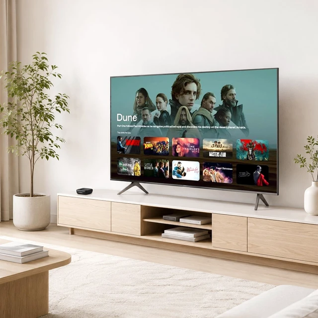 Alt view image 3 of 5 - Sofabaton Charging Dock for U3 Universal Remote, Cradle Base Station Charger Stand with USB-C Cable and Adapter, Compatible Only with Sofabaton U3