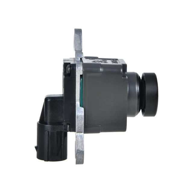 Alt view image 4 of 5 - Rear View Backup Camera Fits for Dodge Ram 2016-2018 Park Assist Camera Replaces 68274731AA 68274731AB 68274731AC 68274731AD 68274731AE