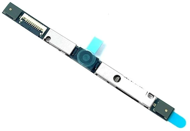 Alt view image 3 of 5 - GinTai Camera Webcam for Lenovo IdeaPad Slim 5 14IMH9 83DA/5 14AHP9 83DB