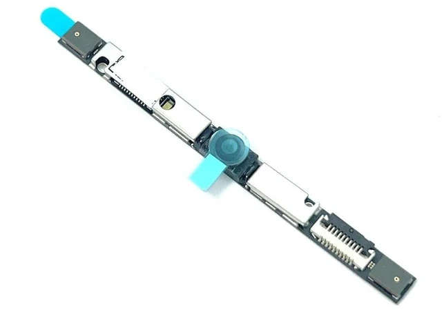 Alt view image 4 of 5 - GinTai Camera Webcam for Lenovo IdeaPad Slim 5 14IMH9 83DA/5 14AHP9 83DB