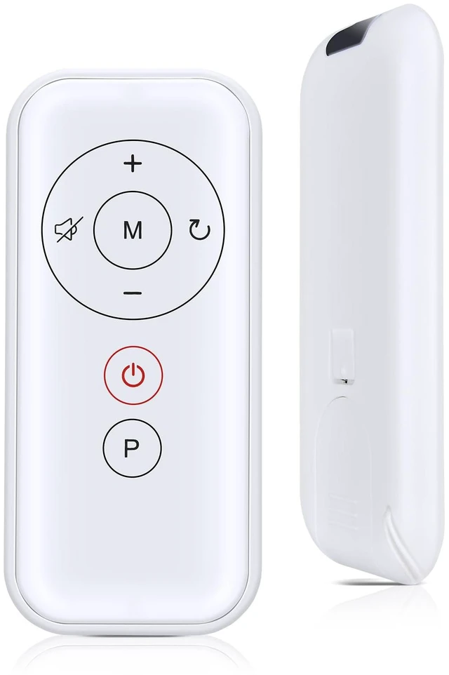 Main image of Replacement Remote Control for Maksone, REDLIRO, GOYOUTH Walking Pad