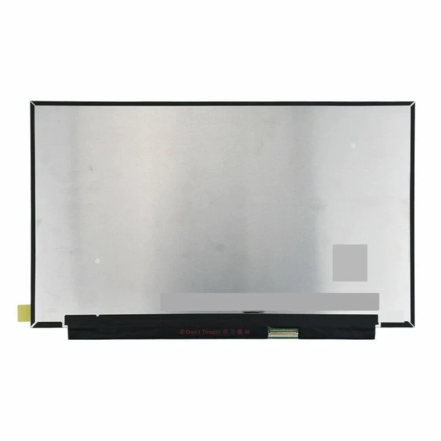 Alt view image 2 of 3 - ENVYSOUL 15.6" 144Hz Screen Replacement NV156FHM-NX5 V8.0 NV156FHM-NX5 V8.1
