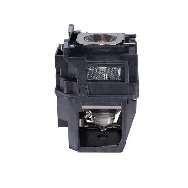 Alt view image 2 of 4 - ASMSLIT Replacement Lamp Bulb for ELPLP78 ELPLP88 Home Cinema 2030 2040 2045 2000 730HD 740HD 725HD VS230 VS330 VS335W EX3220 EX6220 EX7220 EX7230 EX7235 EX5220 EX3240 Projector (ELPLP78)