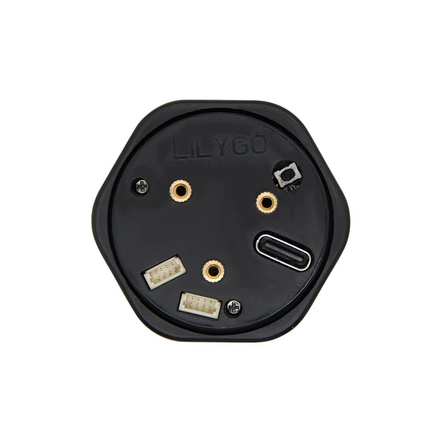 Alt view image 2 of 5 - LILYGO T-Encoder-Pro ESP32-S3 Development Board