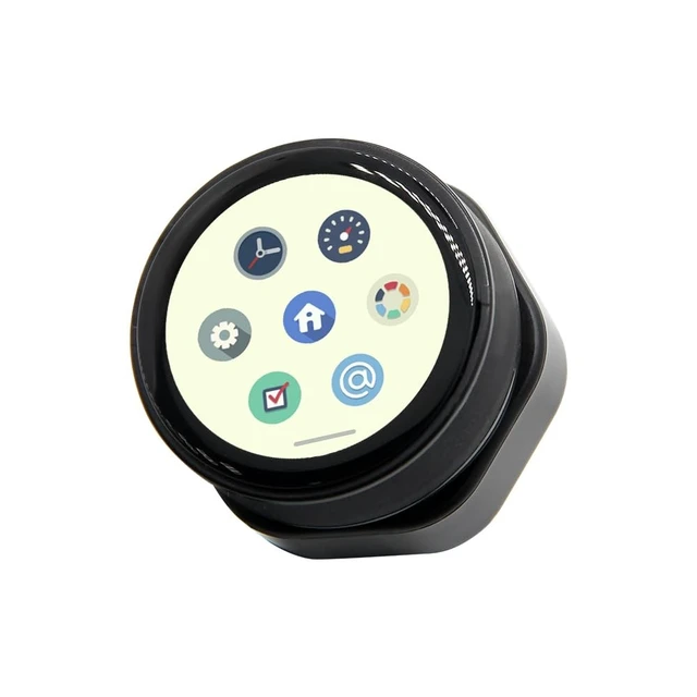 Alt view image 5 of 5 - LILYGO T-Encoder-Pro ESP32-S3 Development Board