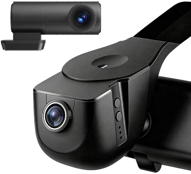 Main image of G30 4K+2K Dash Cam Front and Rear for Audi A1 A4 A5 A6 A7 S3 S4 Q5 SQ5,OEM Factory Look, UHD 3840P Video, Built-in WiFi & APP,FREE128G