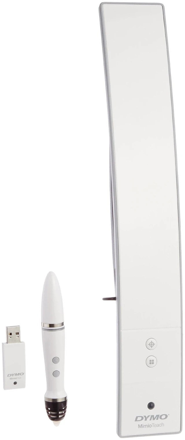 Main image of Mimio Mimioteach Projector Pointing Device